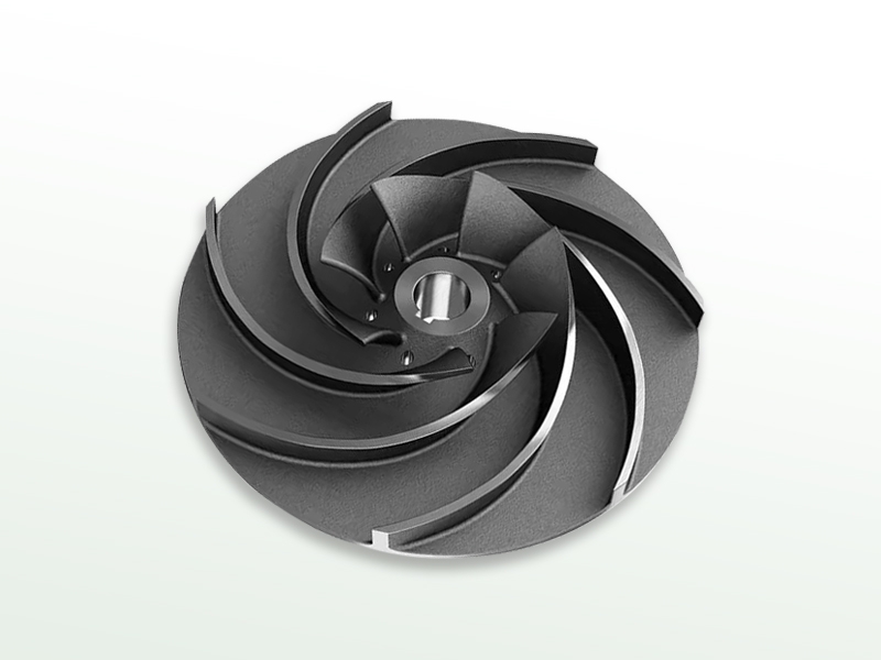 Impeller